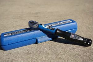 Park Tool Torque Wrench Review