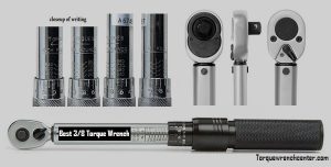 Best 3/8 Torque Wrench Reviews