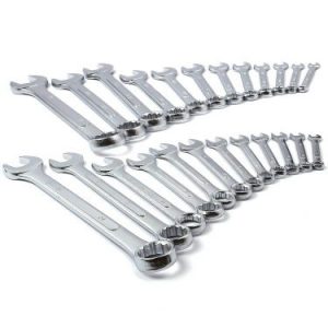 Best Value 24-Piece Master Combination Wrench Set