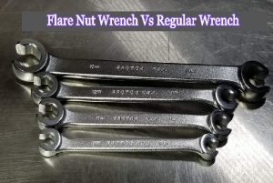 Flare Nut Wrench Vs Regular Wrench