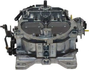A-Team Performance 1902R Remanufactured Rochester Quadrajet Carburetor 