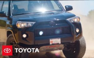 Best Shocks For Toyota 4Runner
