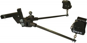 Blue Ox BXW1500 SWAYPRO Weight Distributing Hitch 