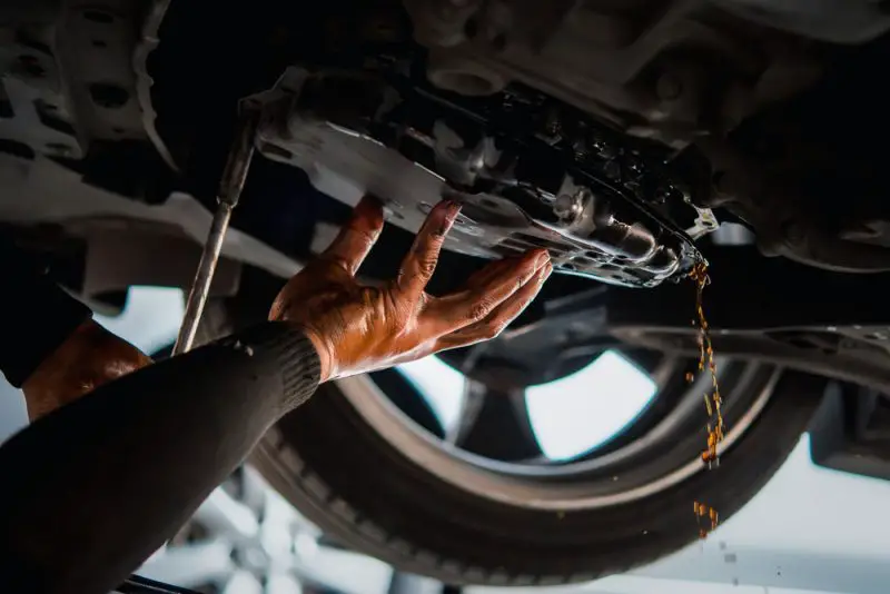 What Does it Cost to Change Transmission Fluid?