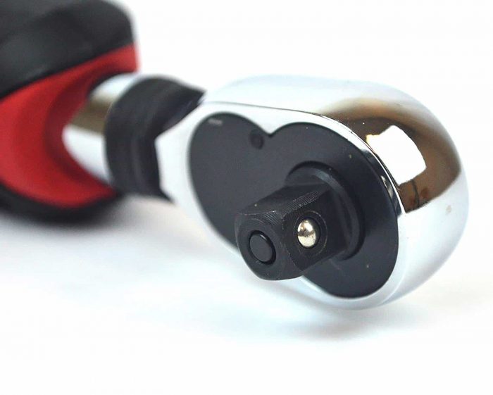 ACDelco ARM6013 3/8Inch Digital Torque Wrench Review