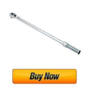 CDI 1501MRMH 1/4-Inch Drive Click Torque Wrench