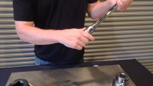 CDI torque wrench review