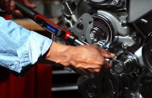 Craftsman Torque Wrench Review