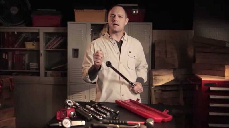 Proto Torque Wrench Reviews: Precisely Connect & Tighten the Fastener