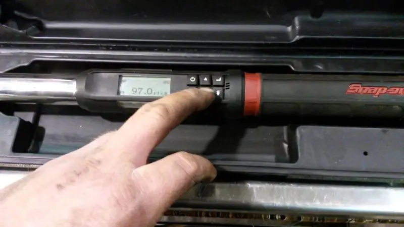 Snap On Torque Wrench Review | Best of 2021