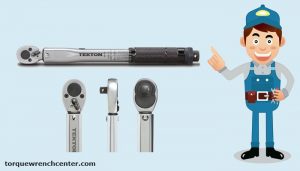 Tekton Torque Wrench Review