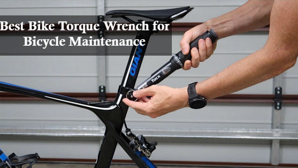 best bike torque wrench 2020