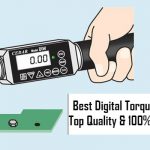 Best Digital Torque Wrench Reviews 2021 | Recently Released & New Technology