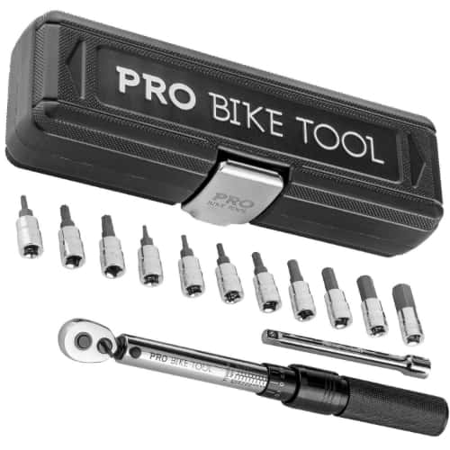 Best Bike Torque Wrench Reviews Buying Guide Twc