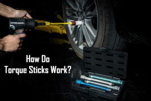 How Do Torque Sticks Work 