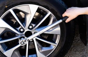 cheap lug nuts