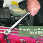 Pittsburgh Torque Wrench Review: Best of 2020