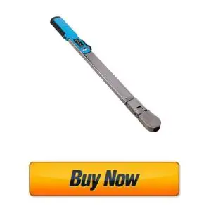 Precision Instruments Torque Wrench Reviews of 2020 All About Wrench