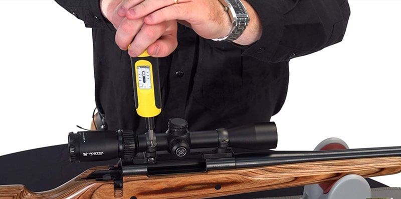Best Torque Wrench for Scope Mounting ( Top 5 Reviews of 2020)