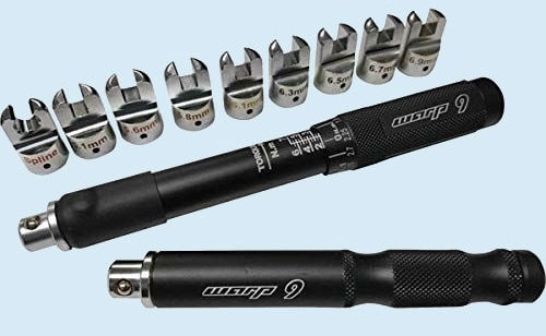 best bike torque wrench set