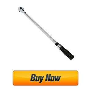 CDI 1002MFRPH 3/8-Inch Drive Adjustable Micrometer Torque Wrench