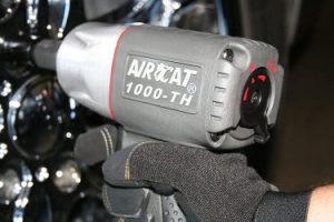 AIRCAT 1000 TH Composite Air Impact Wrench