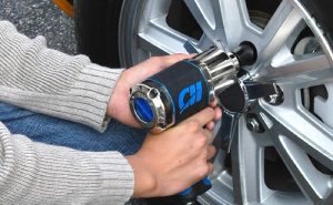 Best Pneumatic Impact Wrench