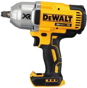 DEWALT (DCF899HB) 20V MAX XR Impact Wrench