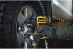 DEWALT DWMT70773L 1/2-Inch Square Drive Pneumatic Impact Wrench