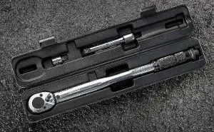 harbor freight pittsburgh torque wrench review