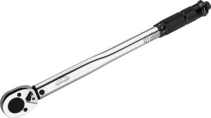 Harbor Freight Torque Wrench Review