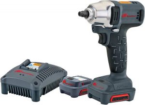 Ingersoll Rand W1130-K2 12V Cordless Impact Wrench Kit