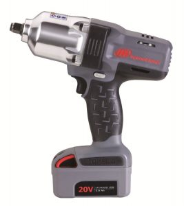 Ingersoll Rand W7150 Impact Wrench for Automobile