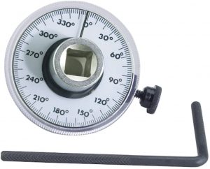 OTC 4554 ½” Drive Torque Angle Gauge