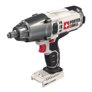 PORTER-CABLE 20V MAX Automotive Impact Wrench