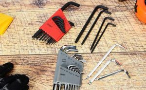 best Allen wrench set