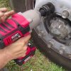 Earthquake XT Cordless Impact Wrench Review