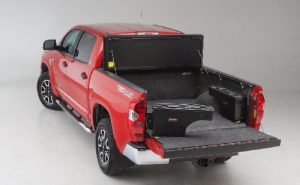 Best Low Profile Truck Tool Box