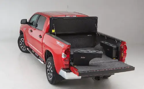 Best Low Profile Truck Tool Boxes to Buy in 2021 | Top 5 Picks