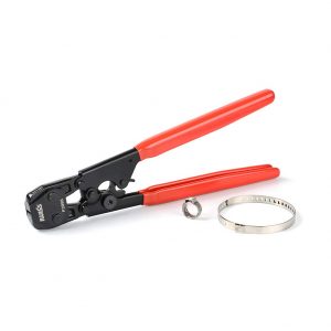 IWISS PEX Cinch Clamp Tool