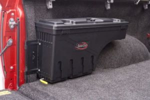 Undercover SwingCase Truck Bed Storage Box SC100D
