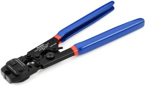 iCrimp Ratchet PEX Cinch Tool