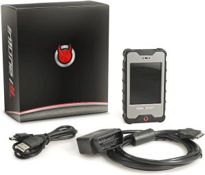 DiabloSport 8245 inTune i3 Platinum Performance Programmer 3rd Generation