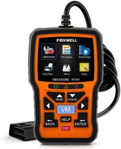 FOXWELL NT301 