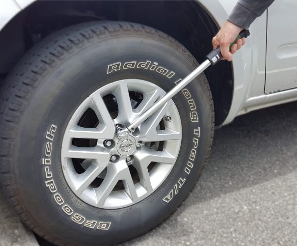 Impact Wrench Vs Torque Wrench How Different Are They?