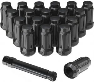 YITAMOTOR Lug Nuts