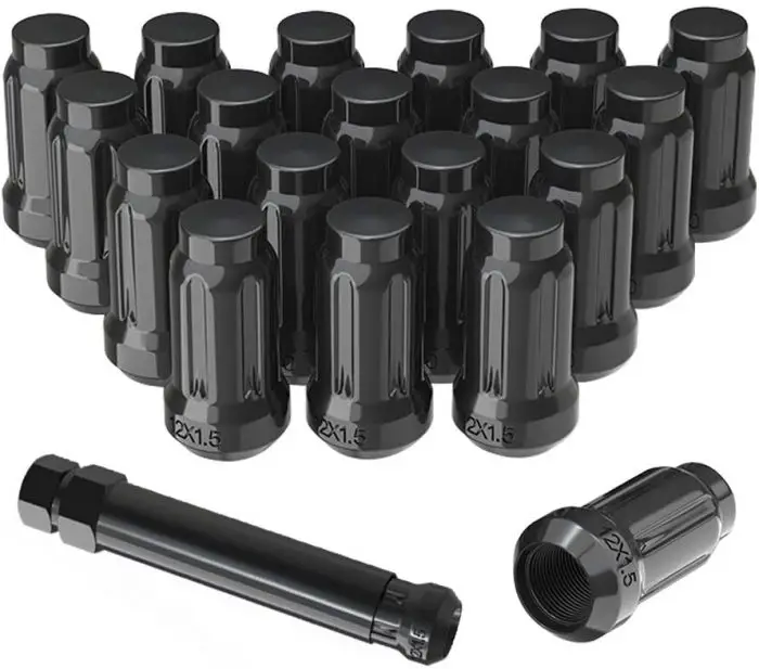 Best Lug Nuts to Buy in 2023 Reviews & Buying Guide