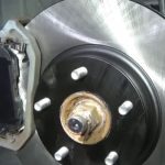 Best Brake Pads For Nissan Altima