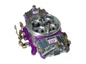 PROFORM 650 CFM Square Bore Race Series 4-Barrel Carburetor PN 67301