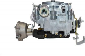 A-Team Performance 155 Rochester Type Carburetor